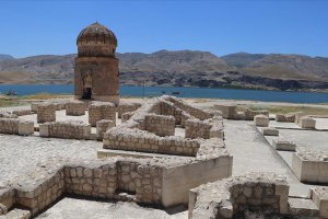 Hasankeyf yeni yüzüyle misafirlerini bekliyor