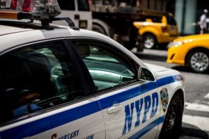 New York'ta Müslüman bir polis bölge amiri oldu