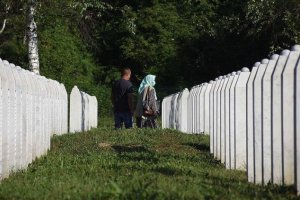 Srebrenitsa Soykırımı'nın 9 kurbanı bugün bugün defnedilecek