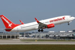 Corendon Airlines kış turizminden umutlu