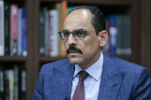 Cumhurbaşkanlığı Sözcüsü Kalın: 'Libya'nın bölünmesine karşıyız, felaket olur'