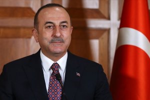 Dışişleri Bakanı Çavuşoğlu: Ayasofya-i Kebir Cami-i Şerifi ile tarihte yeni bir sayfa açıldı