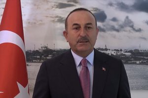 Dışişleri Bakanı Çavuşoğlu: Biden'ın ifadeleri cahilce yapılmış bir açıklama