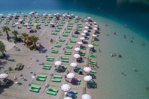 Alman siyasetçiden Türk turizmine övgü