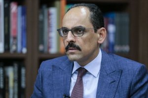 Kalın'dan Avusturya Uyum Bakanı Raab'a ironik cevap