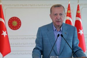 Cumhurbaşkanı Erdoğan: Asırlık uyanışımızı önlemeye çalışıyorlar