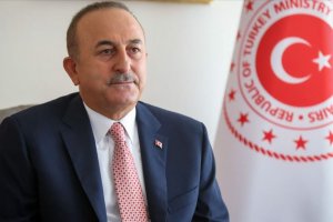 Dışişleri Bakanı Çavuşoğlu: Sahada ve masada can Azerbaycan’ın yanındayız