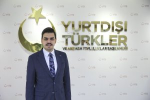  10. yaşını dolduran YTB: Güçlü Türkiye Güçlü Diaspora