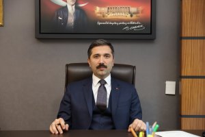 TBMM Komisyon Başkanı Sırakaya, “Otomatik Bilgi Değişimi Sistemi’ne açıklık getirdi