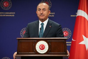 Dışişleri Bakanı Çavuşoğlu: Ermenistan savaş suçu işlemeye devam ediyor