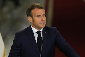 Endonezya'daki İslam örgütleri Macron'u 'İslam'ı itibarsızlaştırmaya çalışmakla' suçladı