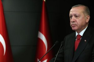 Cumhurbaşkanı Erdoğan: Avrupalı Müslümanlar, sistematik olarak ayrımcılığa uğramakta