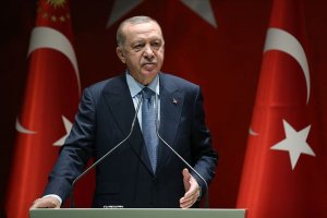 Erdoğan: Ülkemizi tabii afetlere hazırlıklı hale getirmek için gece gündüz çalışmayı sürdüreceğiz