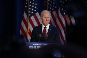 ABD'de 59. başkanlık seçimlerini Joe Biden kazandı