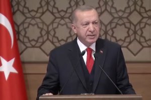 Cumhurbaşkanı Erdoğan: AB'nin stratejik körlükten bir an önce kurtulmasını ümit ediyoruz