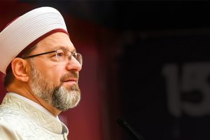 Diyanet İşleri Başkanı Erbaş, 3 yıl önce uyarmıştı! Oktar'ın 1365 yıla kadar hapsi istendi