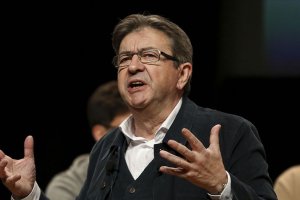 Fransız lider Melenchon: Bu ülkede laiklik kılıfı altında Müslümanlara yönelik nefret var