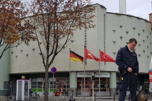 Duyarlılık ve hassasiyet gösteren Mannheim polis teşkilatına DİTİB'den teşekkür