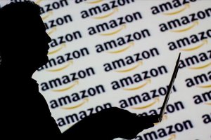 Amazon'dan çevrimiçi eczane hizmeti