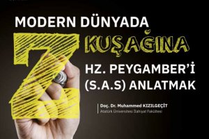 Modern dünyada Z kuşağına Hz. Peygamberi (s.a.s.) anatmak