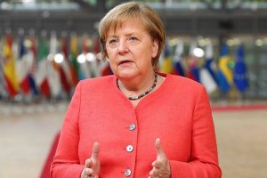 Merkel: 10 Aralık'ta yapılacak AB Liderler Zirvesinde Türkiye konusunu da görüşeceğiz