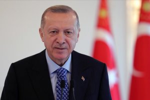 Cumhurbaşkanı Erdoğan: Karabağ semalarını artık paçavralar değil, hilal ve yıldız süslüyor