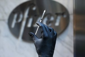 Pfizer'dan Hindistan'da Kovid-19 aşısı için acil kullanım onay başvurusu