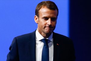 Faslı düşünür Tullabi: Macron, İslam'a karşı tam anlamıyla bir cehalet içinde