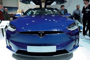 Tesla'dan 3 ayda ikinci 5 milyar dolarlık hisse satışı