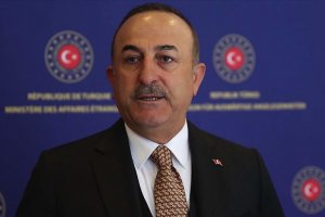 Dışişleri Bakanı Çavuşoğlu büyükelçilik görevlerini tebliğ etti