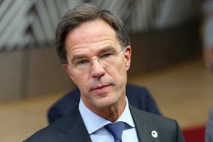 Hollanda Başbakanı Rutte'yi tehdit eden kişiye hapis