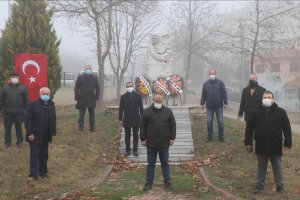  Bulgaristan'da annesinin kucağında öldürülen Türkan bebek Edirne'de anıldı