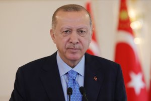 Cumhurbaşkanı Erdoğan: Kovid-19 aşısı perşembe veya cuma günü uygulanmaya başlanacak