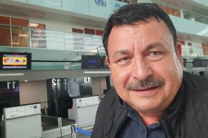 Duayen gazeteci İbrahim Ergül hayatını kaybetti