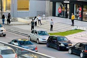 Kuzey Kıbrıs Türk Cumhuriyeti'de deprem