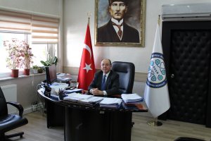 Başhekim Prof. Dr. Rıdvan Ali, koronavirüs aşısı ile ilgili merak edilenleri cevaplandırdı