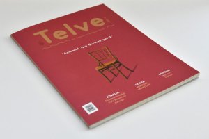 Telve Dergisi’nin yeni sayısı çıktı, 