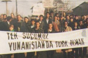 29 Ocak 1988 Milli Direnişini Unutmuyoruz