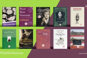 Bakanlıktan öğrencilere karne hediyesi 10 bin kitap