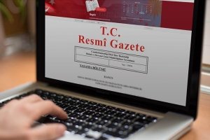 Büyükelçi atamaları Resmi Gazete'de yayımlandı