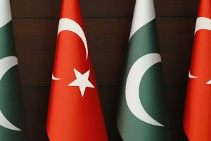 Pakistan Dışişleri Bakanlığından şehit edilen 13 Türk vatandaşı için başsağlığı mesajı