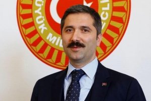 TBMM Komisyon Başkanı Sırakaya, Hanau saldırısının 1. yıl dönümüne ilişkin mesaj yayımladı