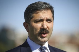 AK Parti İstanbul Milletvekili Zafer Sırakaya: Hanau saldırısını asla unutmayacağız