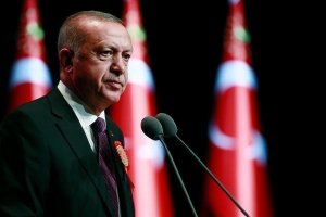 Cumhurbaşkanı Erdoğan uluslararası anlaşmalara ilişkin 12 kanunu onayladı