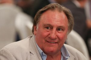 Fransız aktör Depardieu'e 'taciz'den soruşturma açıldı