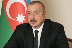 Azerbaycan Cumhurbaşkanı Aliyev: Ermenistan hiçbir zaman bu kadar acınası durumda olmamıştı