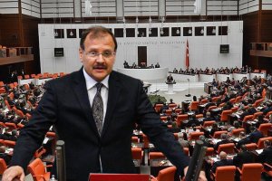 TBMM, Avrupa’da artan ırkçılık ve İslamofobi için düğmeye bastı