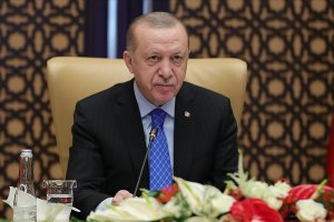 Erdoğan: Haziran ayında ülkemiz genelinde normalleşmeyi temin etmeyi hedefliyoruz