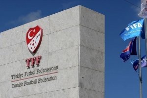 Türkiye Futbol Federasyonu, 2020-2021 yılı profesyonel ligleri tescil etti