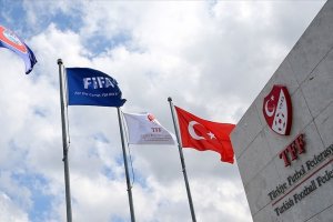 TFF, yeni sezonda stadyumlara giriş şartlarını yeniden düzenledi